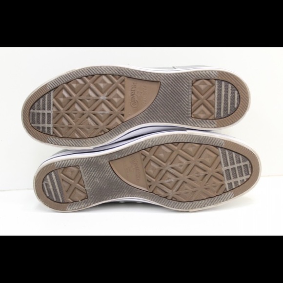 Converse Chuck Taylor All Star High Street Size 11 - Picture 5 of 6